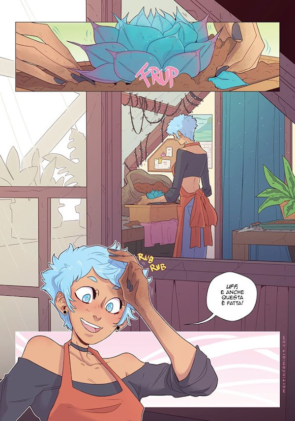 kamille yaruki kamille yaruki